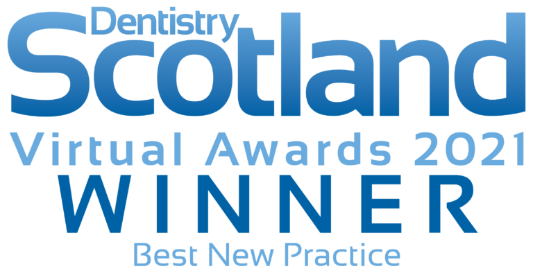 Dentistry Scotland Winner
